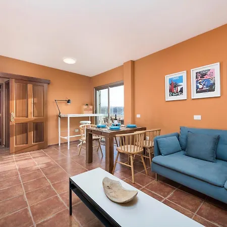 Medano4you The Penthouse La Jaquita *