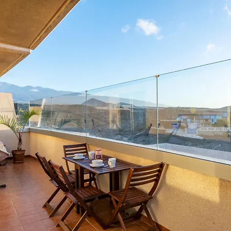 Apartment Medano4you The Penthouse La Jaquita *