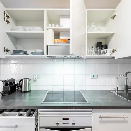 Medano4you The Penthouse La Jaquita El Medano (Tenerife)