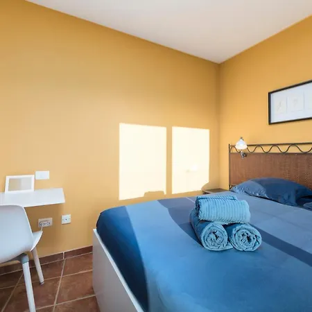 Apartment Medano4you The Penthouse La Jaquita El Medano (Tenerife)
