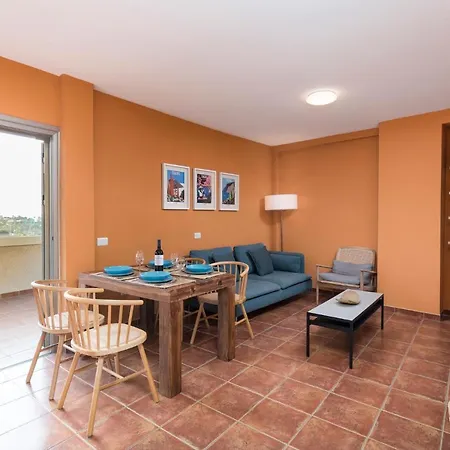 Apartment Medano4you The Penthouse La Jaquita El Medano (Tenerife)