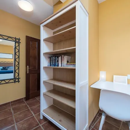 Medano4you The Penthouse La Jaquita * El Medano (Tenerife)