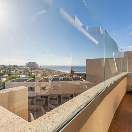Medano4you The Penthouse La Jaquita *