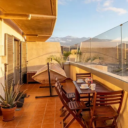 Medano4you The Penthouse La Jaquita Apartment