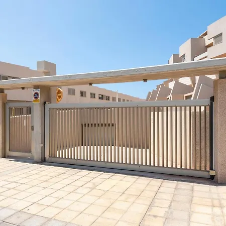 Apartment Medano4you The Penthouse La Jaquita El Medano (Tenerife)